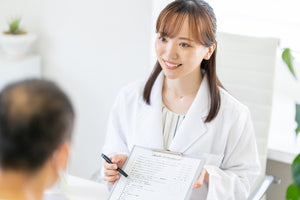 AGAや薄毛・抜け毛に悩む男性へ、おすすめの病院治療の方法と選び方を解説